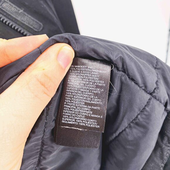 The North Face Inlux Insulated Jacket - Picture 9 of 9